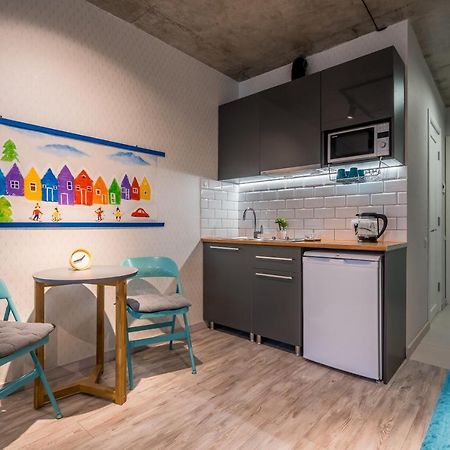 Gudauri. Loft1 Apartment 314 Kültér fotó