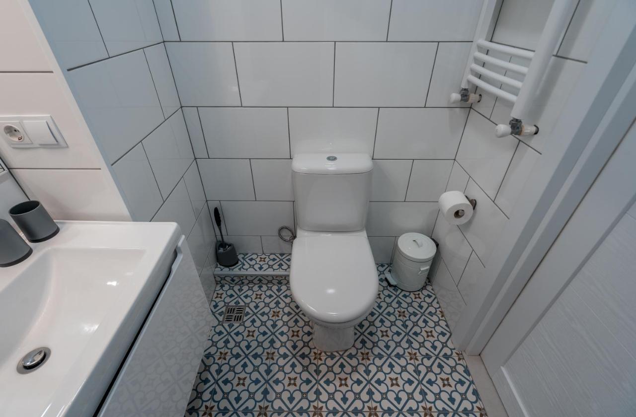 Gudauri. Loft1 Apartment 314 Kültér fotó