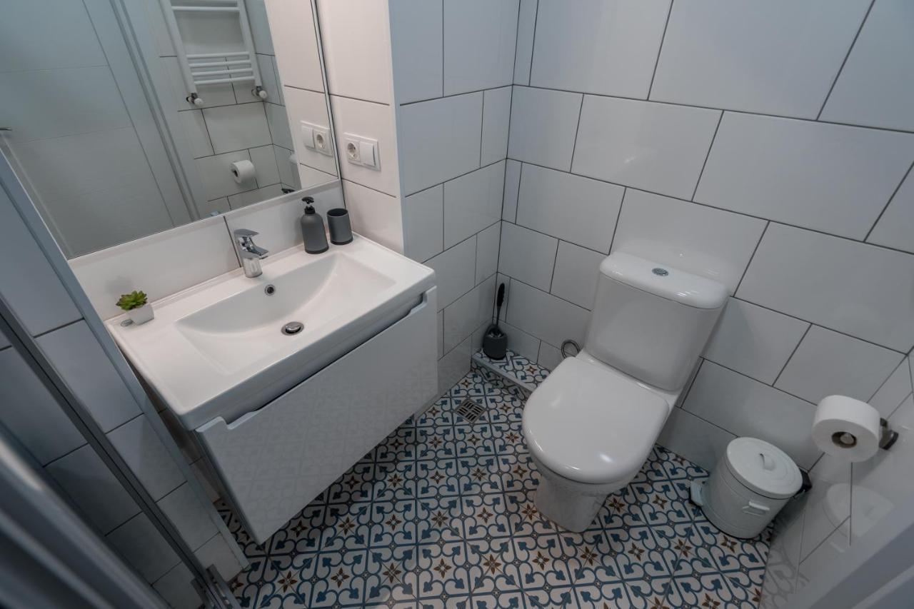 Gudauri. Loft1 Apartment 314 Kültér fotó