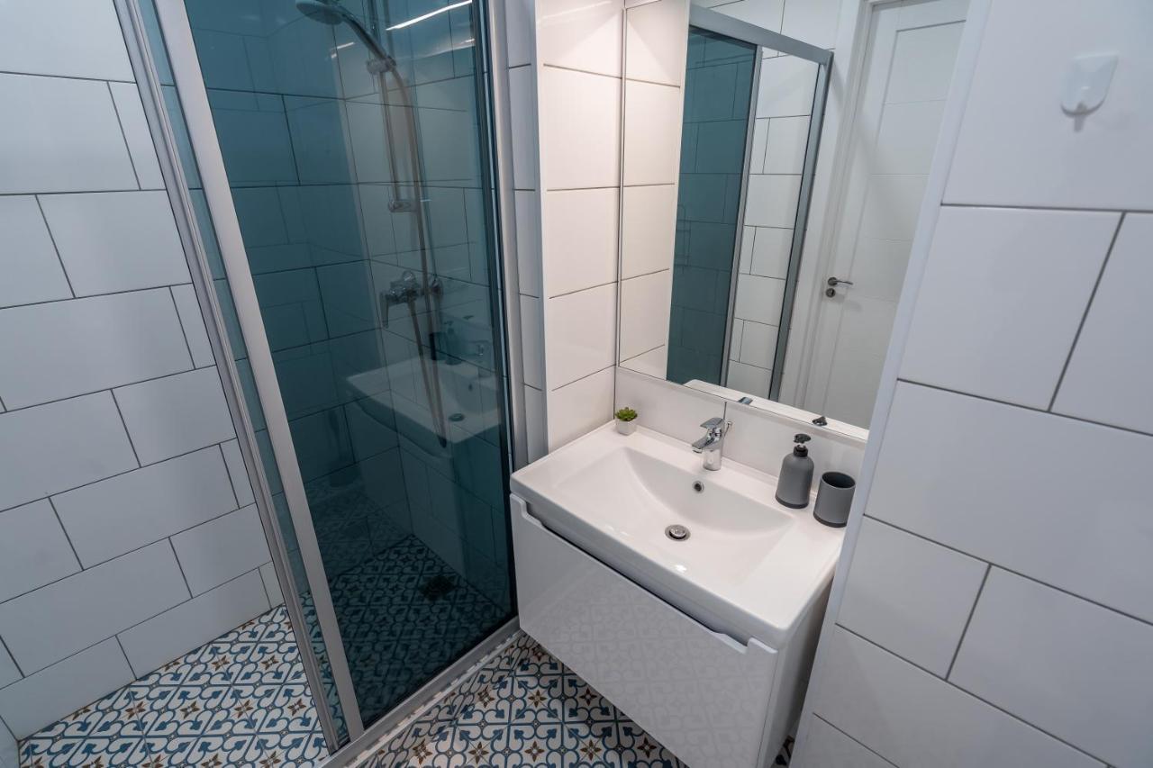 Gudauri. Loft1 Apartment 314 Kültér fotó