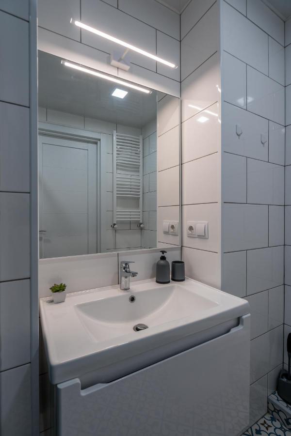 Gudauri. Loft1 Apartment 314 Kültér fotó